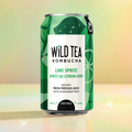 12 Pack - Lime Spritz