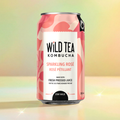 12 Pack - Sparkling Rose